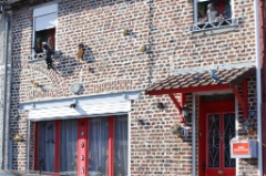 Corpus Macadam 15 * 5616 x 3744 * (11.82MB)